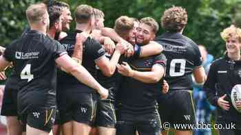 Cornwall's confidence growing after historic back-to-back wins