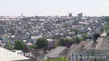 South West mortgage crisis as bills wipe out income