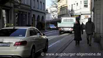 Verkehrsberuhigung des Domviertels? Diese Ideen gibt es
