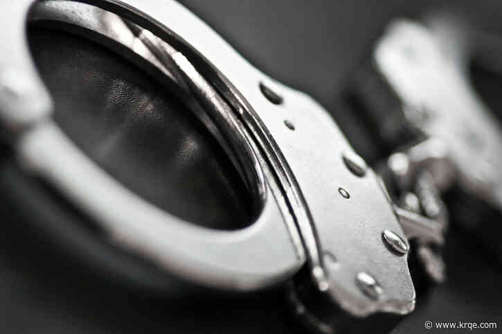 1986 murder case suspect arrested in New Mexico