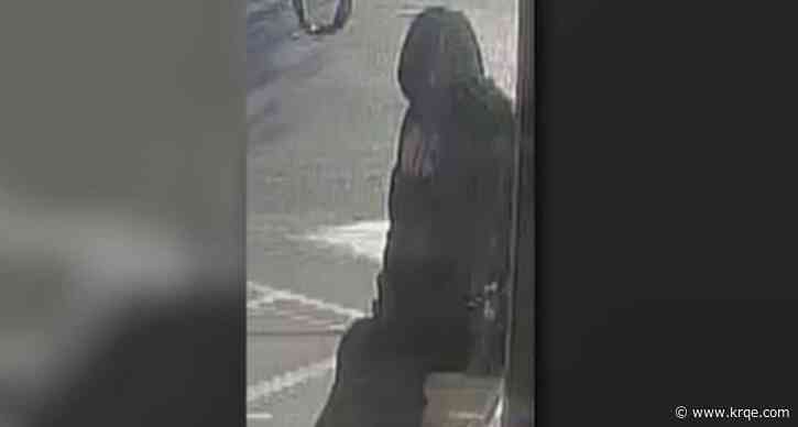 Man linked to ABQ robbery by wallet takes plea deal