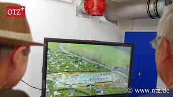 Weniger hartes Wasser für Jena ist nicht so leicht zu haben