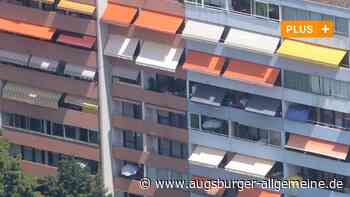 Wie sich Augsburg auf mehr Hitzewellen vorbereitet