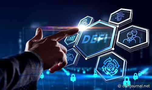 LEND Finance announces integration with LayerZero