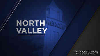 Southbound lanes of Highway 99 shut down in Livingston due to flooding