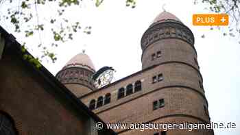 Schwörkonzert erstmals an neuem Ort: Das erwartet das Publikum