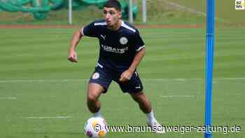 Warum Eintracht Braunschweig bei Youssef Amyn mitverdient