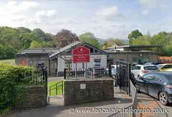 'Warm and welcoming' Simonstone St Peter's praised by Ofsted