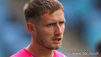 Brad Collins: Coventry City sign Barnsley goalkeeper on three-year deal for undisclosed fee
