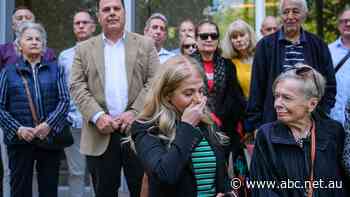 'I've got so much debt': Retailers win court case over losses caused by Sydney light rail