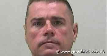 Blakelaw domestic violence thug jailed for 'ambushing' and attacking ex-girlfriend