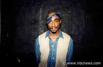 Search warrant executed in Tupac Shakur homicide case, Las Vegas police say