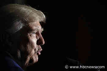 Trump lawyers and special counsel prosecutors debate trial date in classified document case