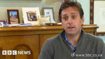 Swynnerton farming frustrations over HS2 access changes