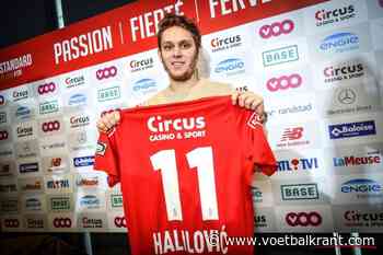 Absoluut wereldtalent bij Barcelona, ooit bij Standard en nu naar ... Nederland