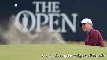 Grün-Geflüster: Das Wichtigste zur 151. British Open