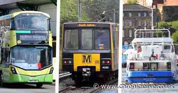 Cheaper Metro and bus fares agreed in £50m cash injection for North East public transport