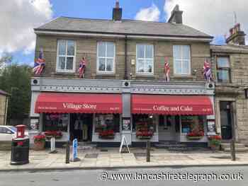 Ramsbottom: Emmott's Village Shop turns 50 this month