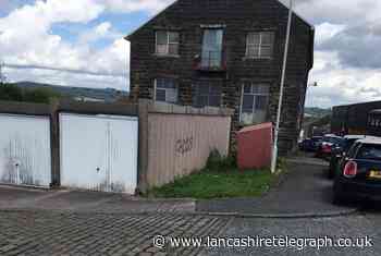 Man ordered to pay nearly £400 for dumping rubbish in Nelson