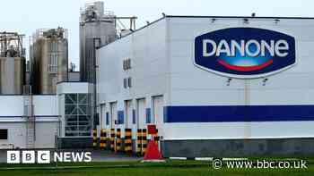 Russia: Chechnya agriculture minister to run seized Danone unit