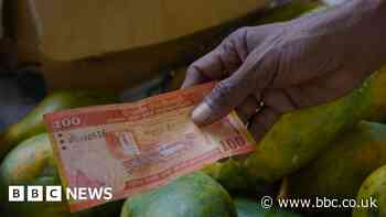 Is the worst over for Sri Lanka's economic crisis?