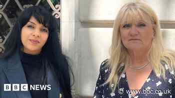 Post Office scandal: 'I lost absolutely everything'