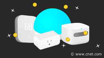 FCC Wants to Help You Pick Secure Smart Devices With New Label     - CNET