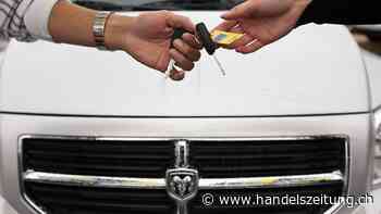 Preise für Neu- und Occasionsautos auf Autoscout24 steigen weiter