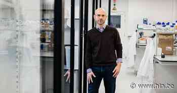 Biotechbedrijf Argenx haalt bijna miljard euro op