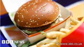 McDonald's workers come forward with new abuse claims