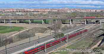 Deloitte to develop Spanish access track charging regime