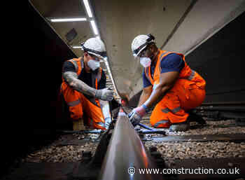 Network Rail Announces East Coast Improvement Works