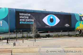 Safer Streets campaign launches on Merseyside for summer