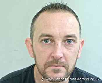 Andrew Waring is missing and is also wanted by police
