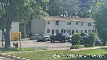 2 people found dead in Smithfield 'tragic incident': Police