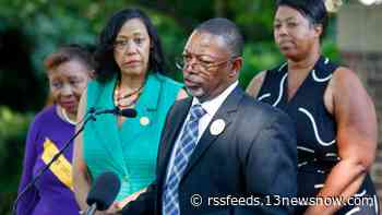 Virginia NAACP demands to see governor's criteria for restoring voting rights to felons