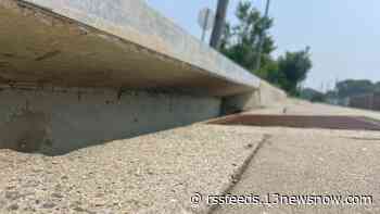 Newport News seeks community input on flooding plan addressing stormwater, floodplains and climate change