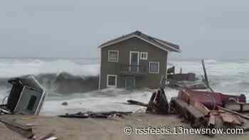 Dare County creates registry to know who needs extra help during an evacuation