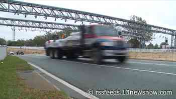 How do you envision regional transportation in 25 years?