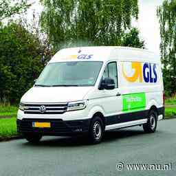 Pakketdienst GLS bezorgt honderden mails bij verkeerde adressen