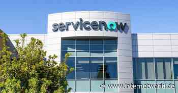 Kartellbehörden genehmigen Übernahme von G2K durch ServiceNow