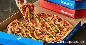 Domino's free pizza offer rapped after disappointed customers turned away