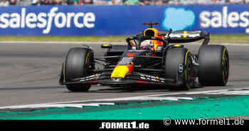 Großes Update für Ungarn: Red Bull noch dominanter?