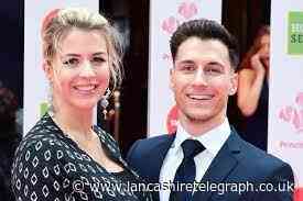 “Our family is complete”: Gemma Atkinson welcomes baby boy