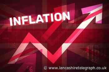 UK inflation rate unexpectedly drops to lowest in 16 months