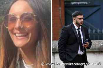 M66 crash: Driver to be sentenced over Oldham mum's death