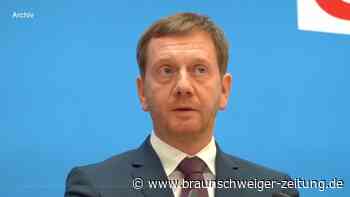 CDU-Politiker: Illegale Migration kann nicht so weitergehen