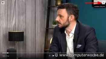 Firefox: Bild-in-Bild-Modus (PiP) nutzen