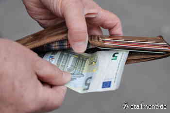 Konsumstimmung: Inflation ist Verbrauchersorge Nummer eins