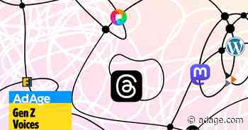 Threads in the fediverse—why brands should start planning for a decentralized internet